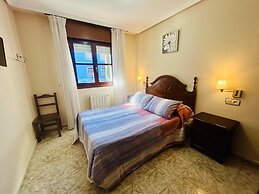 Hotel Las Palmeras