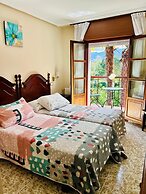 Hotel Las Palmeras
