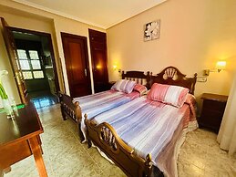 Hotel Las Palmeras