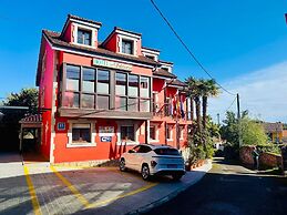 Hotel Las Palmeras