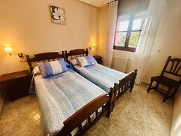 Hotel Las Palmeras