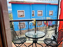 Hotel Las Palmeras
