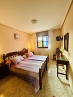 Hotel Las Palmeras