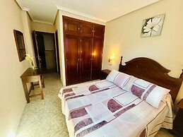 Hotel Las Palmeras