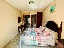 Hotel Las Palmeras