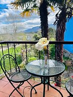 Hotel Las Palmeras