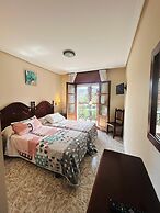 Hotel Las Palmeras