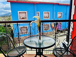 Hotel Las Palmeras