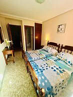 Hotel Las Palmeras