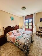Hotel Las Palmeras