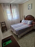 Hotel Las Palmeras