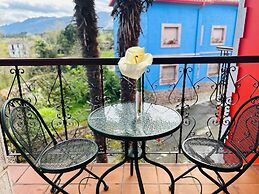 Hotel Las Palmeras