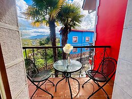 Hotel Las Palmeras