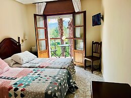 Hotel Las Palmeras