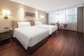 SSAW Boutiquel Hotel Chongqing Jiefangbei