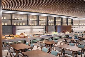 SSAW Boutiquel Hotel Chongqing Jiefangbei