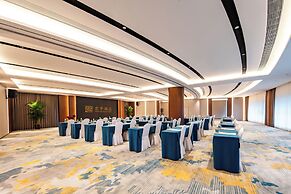 SSAW Boutiquel Hotel Chongqing Jiefangbei