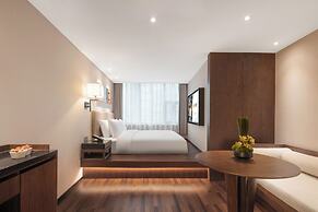 SSAW Boutiquel Hotel Chongqing Jiefangbei