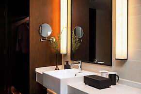 SSAW Boutiquel Hotel Chongqing Jiefangbei