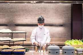 SSAW Boutiquel Hotel Chongqing Jiefangbei