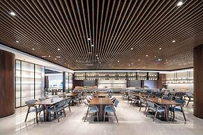 SSAW Boutiquel Hotel Chongqing Jiefangbei