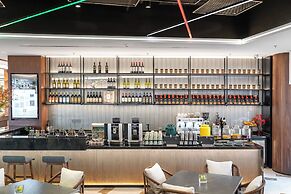 SSAW Boutiquel Hotel Chongqing Jiefangbei