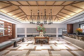 SSAW Boutiquel Hotel Chongqing Jiefangbei