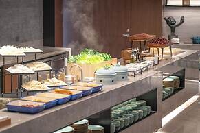 SSAW Boutiquel Hotel Chongqing Jiefangbei