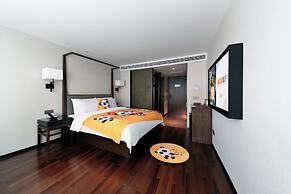 SSAW Boutiquel Hotel Chongqing Jiefangbei