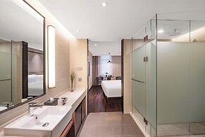 SSAW Boutiquel Hotel Chongqing Jiefangbei
