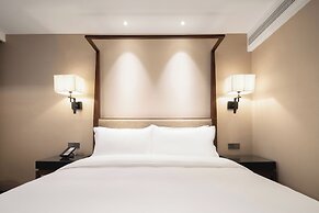 SSAW Boutiquel Hotel Chongqing Jiefangbei