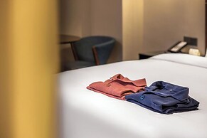 SSAW Boutiquel Hotel Chongqing Jiefangbei