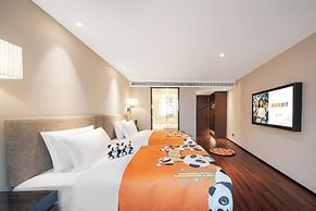 SSAW Boutiquel Hotel Chongqing Jiefangbei