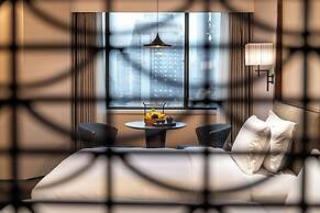 SSAW Boutiquel Hotel Chongqing Jiefangbei