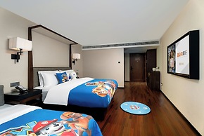 SSAW Boutiquel Hotel Chongqing Jiefangbei