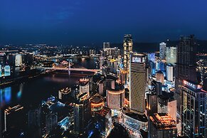 SSAW Boutiquel Hotel Chongqing Jiefangbei