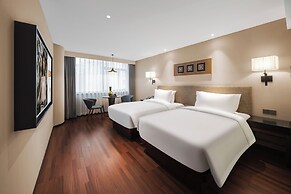 SSAW Boutiquel Hotel Chongqing Jiefangbei