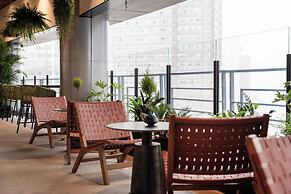 SSAW Boutiquel Hotel Chongqing Jiefangbei