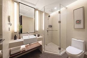 SSAW Boutiquel Hotel Chongqing Jiefangbei