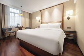 SSAW Boutiquel Hotel Chongqing Jiefangbei