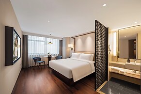 SSAW Boutiquel Hotel Chongqing Jiefangbei