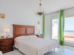 Villa Luna 25116 in Conil de la Frontera