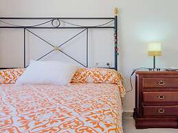 Villa Luna 25116 in Conil de la Frontera