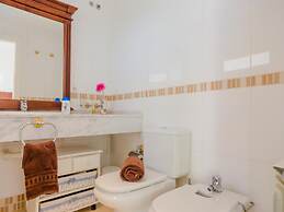 Villa Luna 25116 in Conil de la Frontera