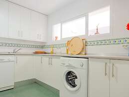 Villa Luna 25116 in Conil de la Frontera