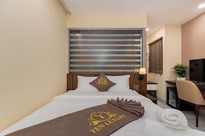 YEN LUXURY HOTEL