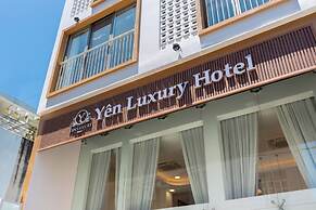 YEN LUXURY HOTEL