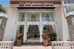 YEN LUXURY HOTEL