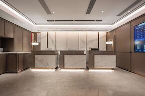 World Hotel Jinan CBD Longhu Branch