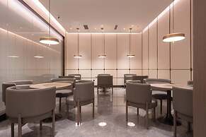 World Hotel Jinan CBD Longhu Branch